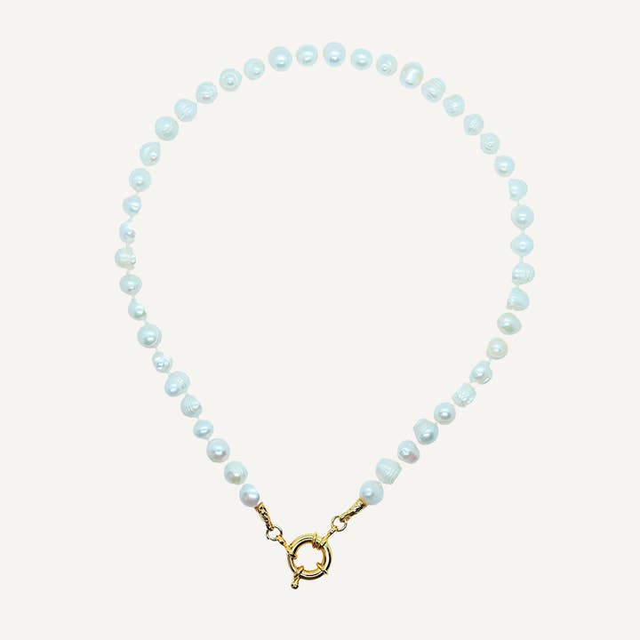 Layering Pearl for wholesale by ÉMOLO