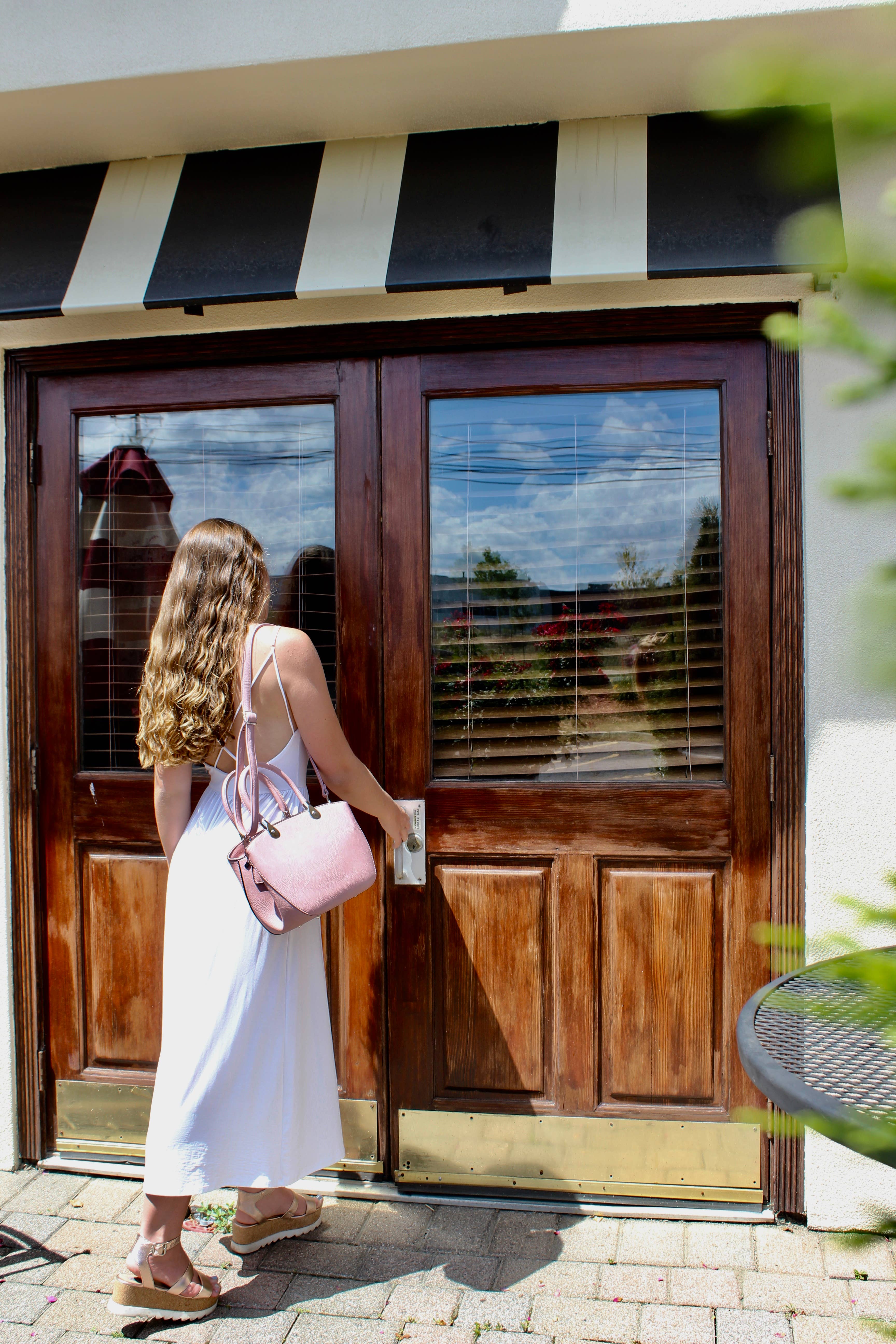 K. Carroll Accessories - Vendita all'ingrosso Cartella - Donna - Borsa a tracolla Liz4