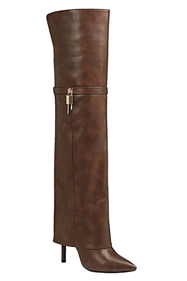 Mis Jes - Wholesale Boots - Women's - FL-ELEGANCE-24 2