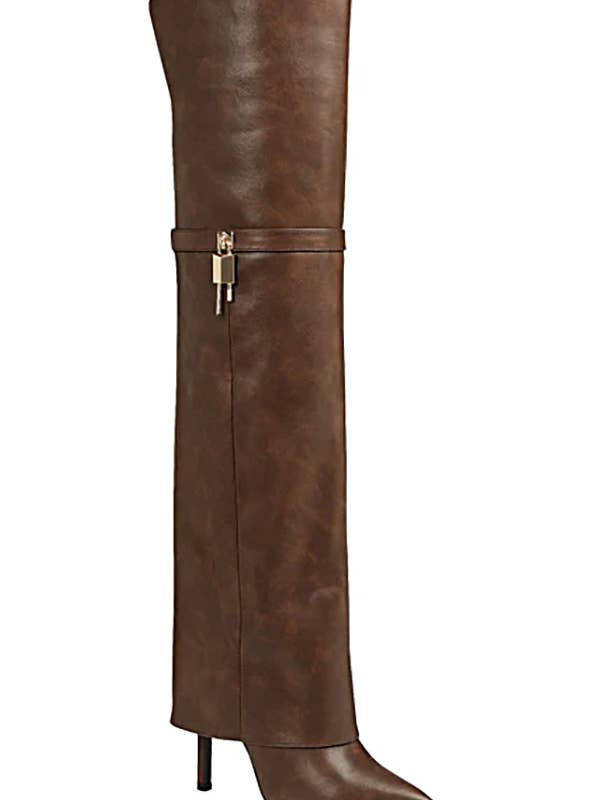 Mis Jes - Wholesale Boots - Women's - FL-ELEGANCE-24 2