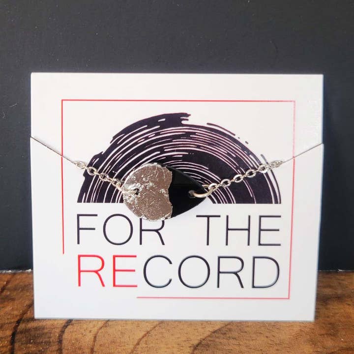 Droppar av Jupiter Halsband för wholesale av For the Record