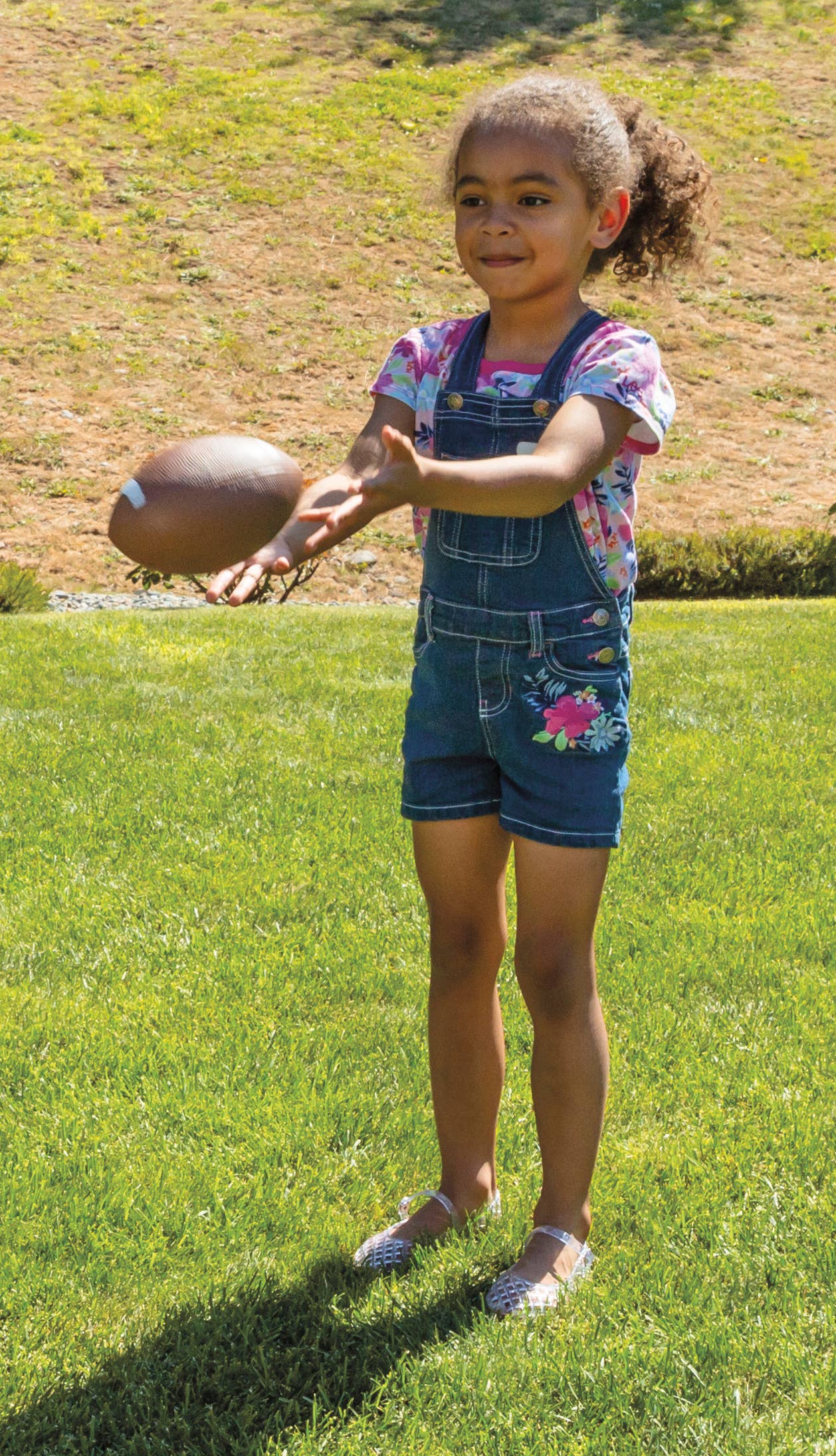 Toysmith - Wholesale Sports Ball - Kids - Get Outside GO!™ Pro-Ball Set2