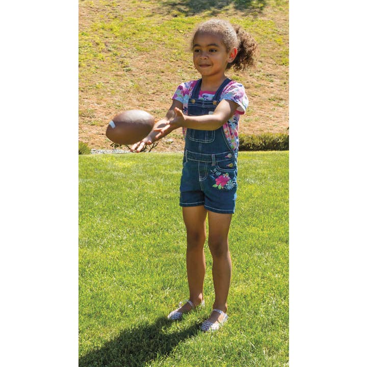 Toysmith - Wholesale Sports Ball - Kids - Get Outside GO!™ Pro-Ball Set2