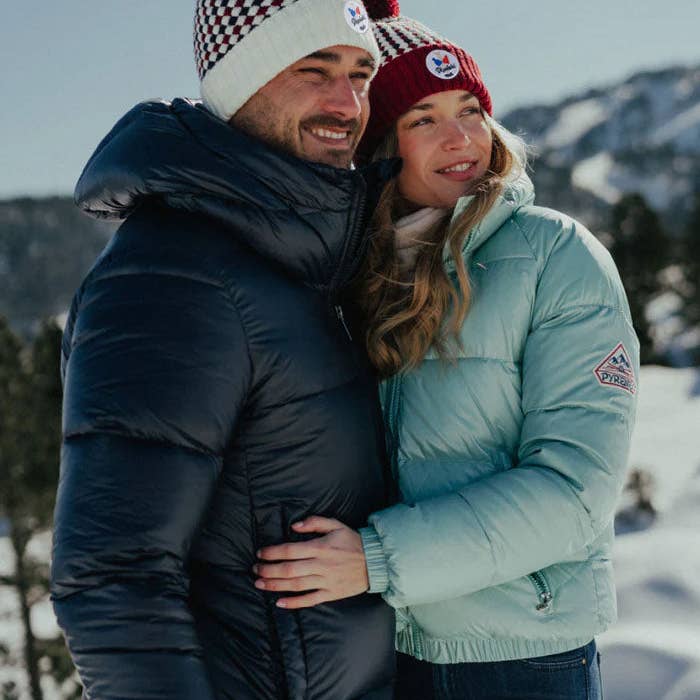 PIPOLAKI - Wholesale Beanie - Unisex - Botal Bonnet2