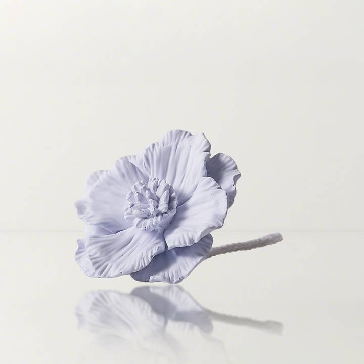 Pretty Valley Home - Wholesale Reed Diffuser - Marigold Ceramic Color Flower Applicable to Diffuser (2025)15