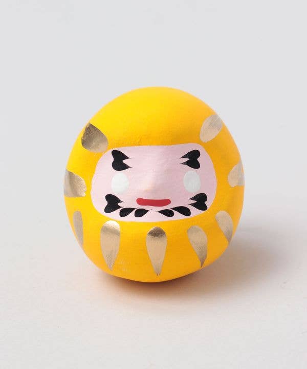 Ametsuchi by Amina Collection - Wholesale Ornament - SHIRAKAWA Mini DARUMA5