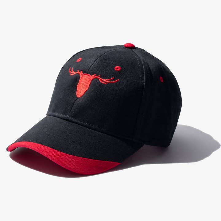 Baseball Cap for wholesale by Red Moose