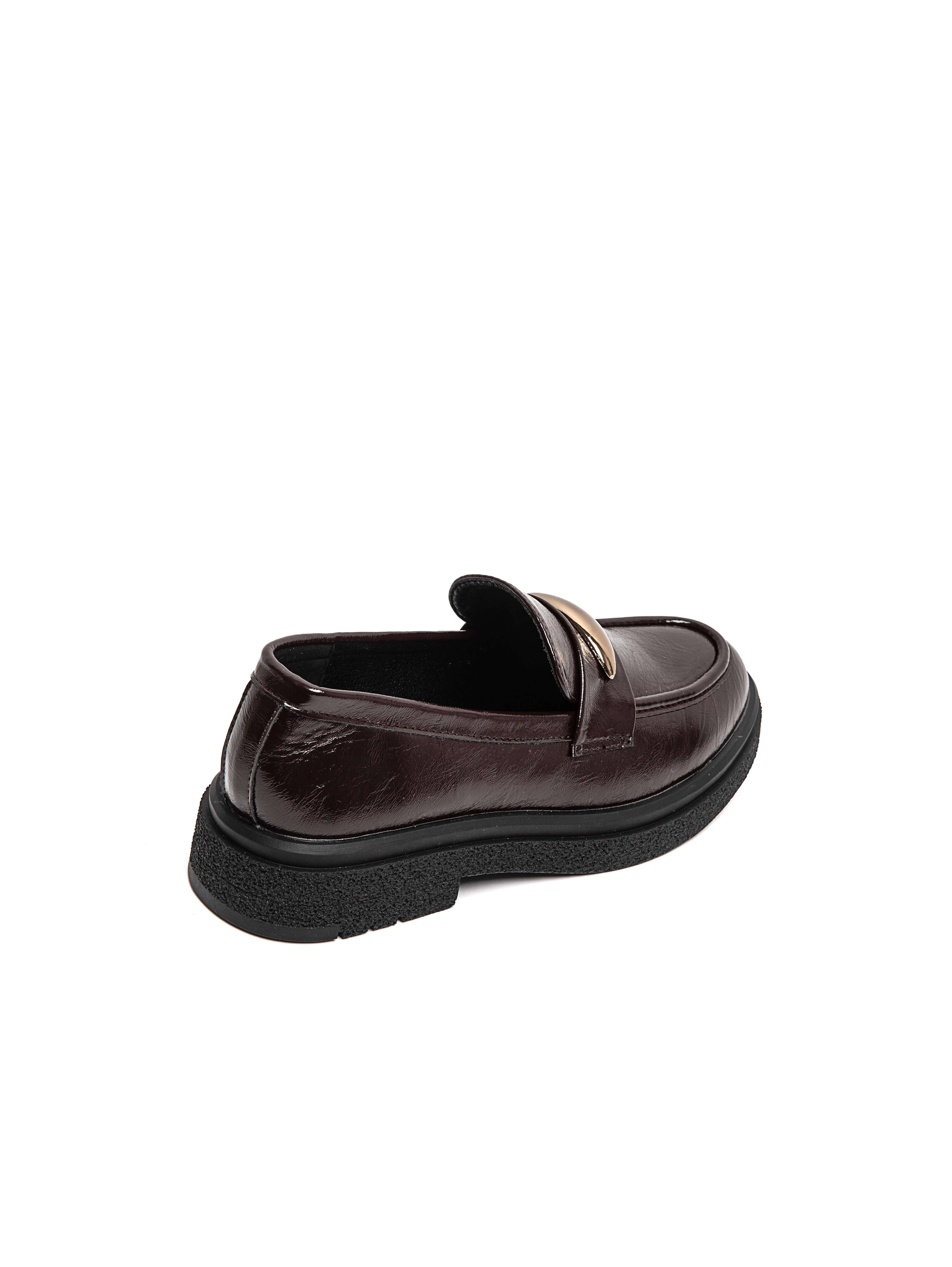 SWEET MAGIC MODA Y COMPLEMENTOS - Wholesale Loafers - Women's - RUBBER-SOLED LOAFER6