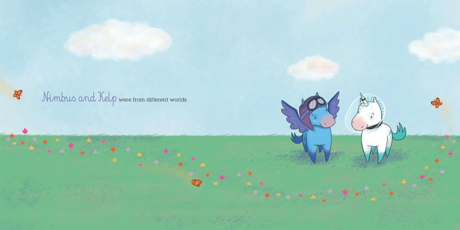 Simon & Schuster - Wholesale Preschool Book (3-5) - Weather Together by Jessie Sima2