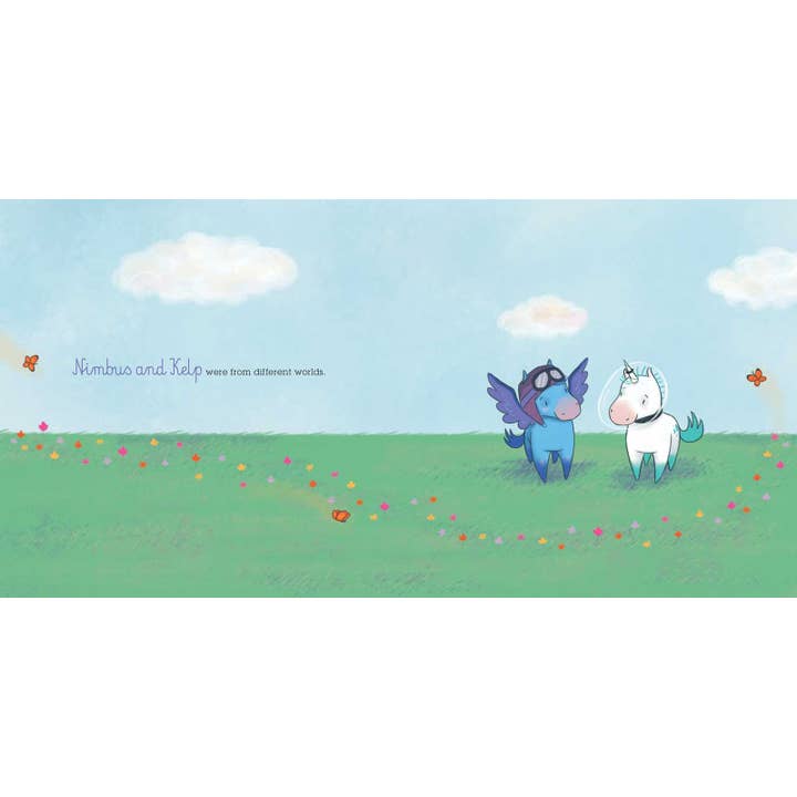 Simon & Schuster - Wholesale Preschool Book (3-5) - Weather Together by Jessie Sima2