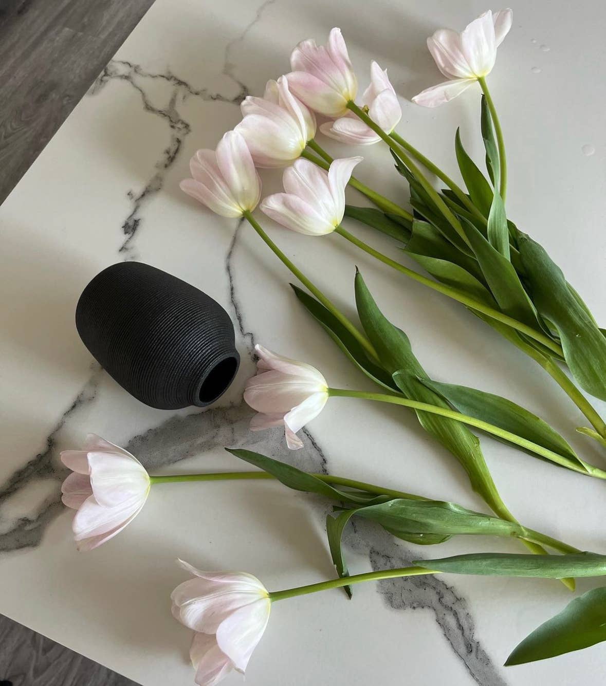 NORTH PALM – wholesale Vase – Petite Arrangement Vase5