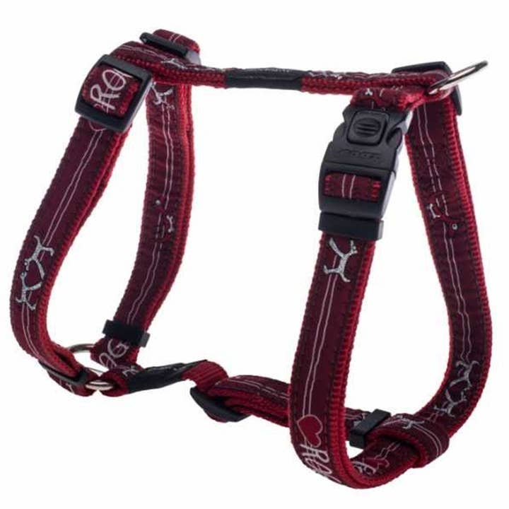 Pets One - Wholesale Pet Harness - Dog - Rogz Peitoral Beach Bum 20mm2
