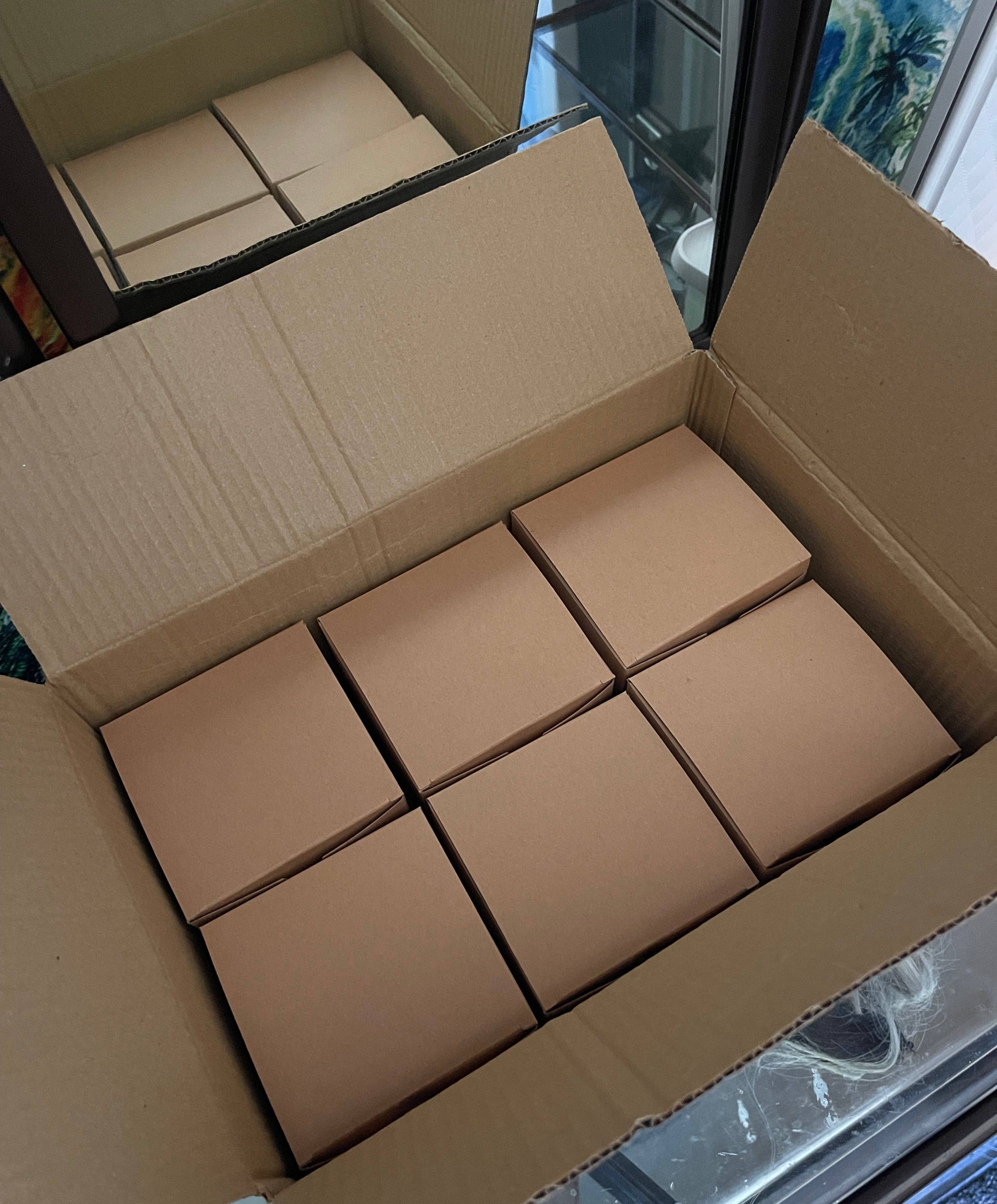 The Chandlery - Wholesale Bar Soap - Celestial Body Soap4