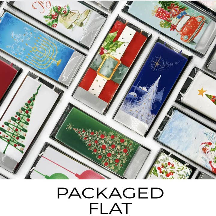 Flatyz EU - Wholesale Retailer Display - Home & Living - 4-Pocket Display 1