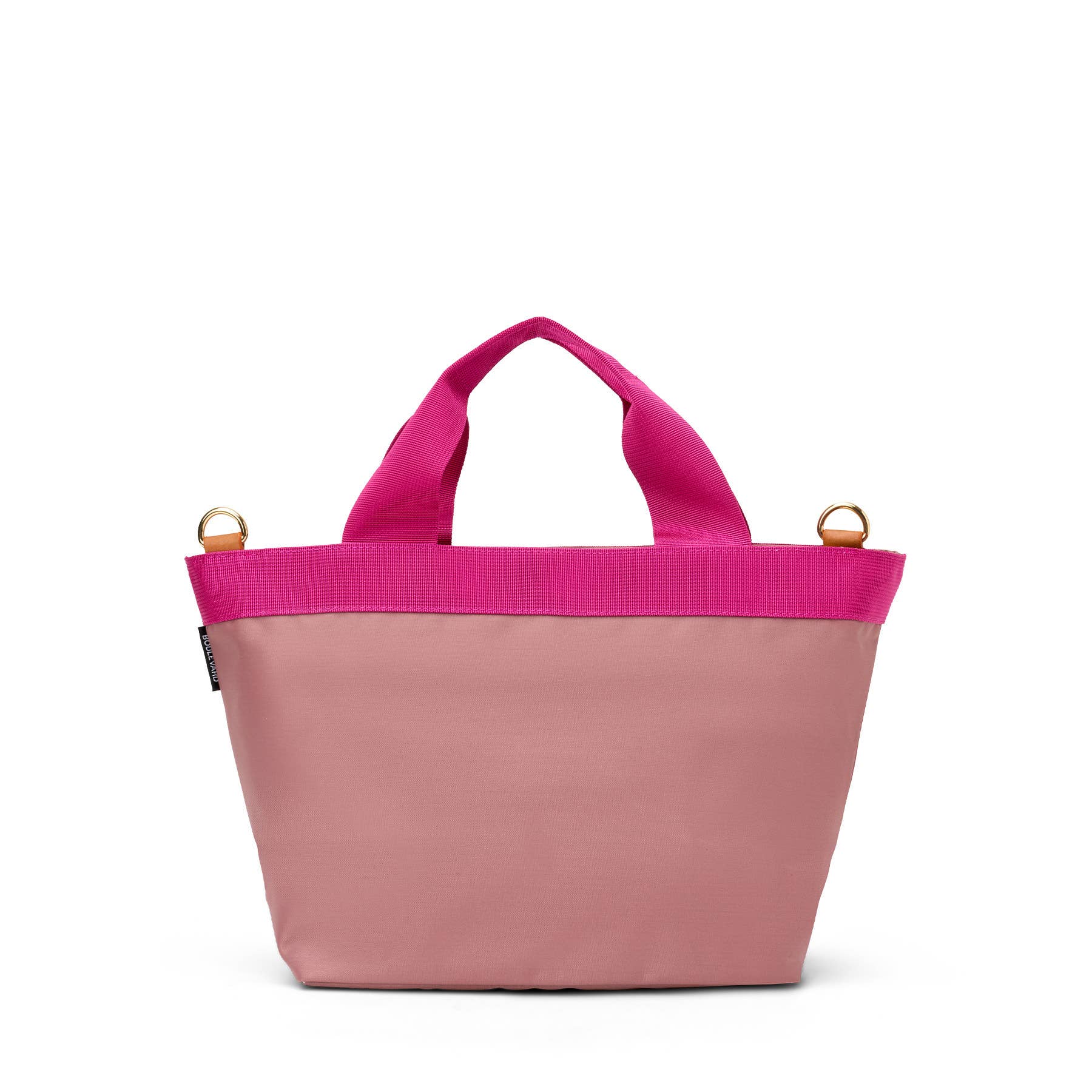 Boulevard - Wholesale Top Handle Bag - Women's - "Coco" Medium Tote (Personalizable) 26