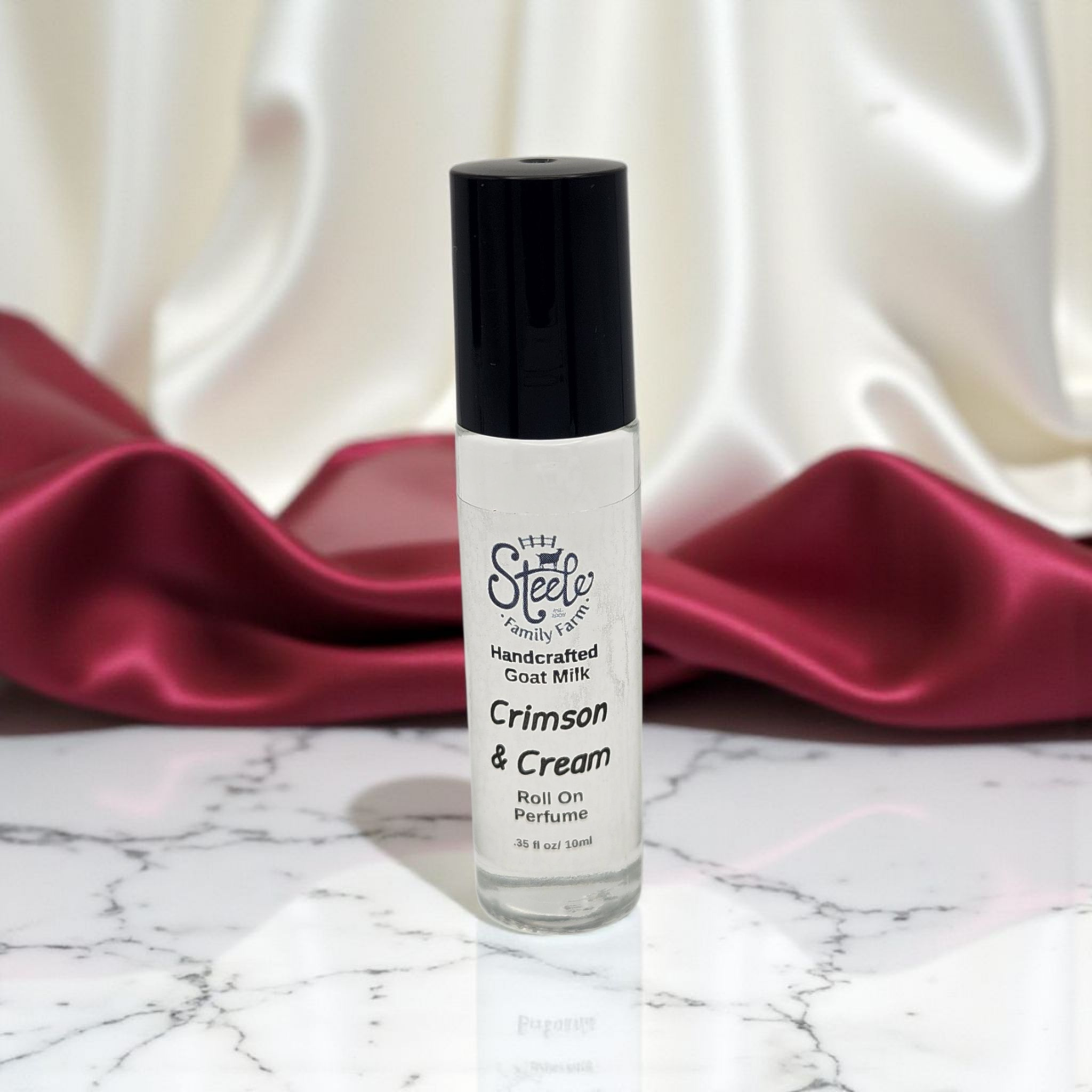 Steele Family Farm - Wholesale Roll-On Fragrance - Perfume Oil Roll On1