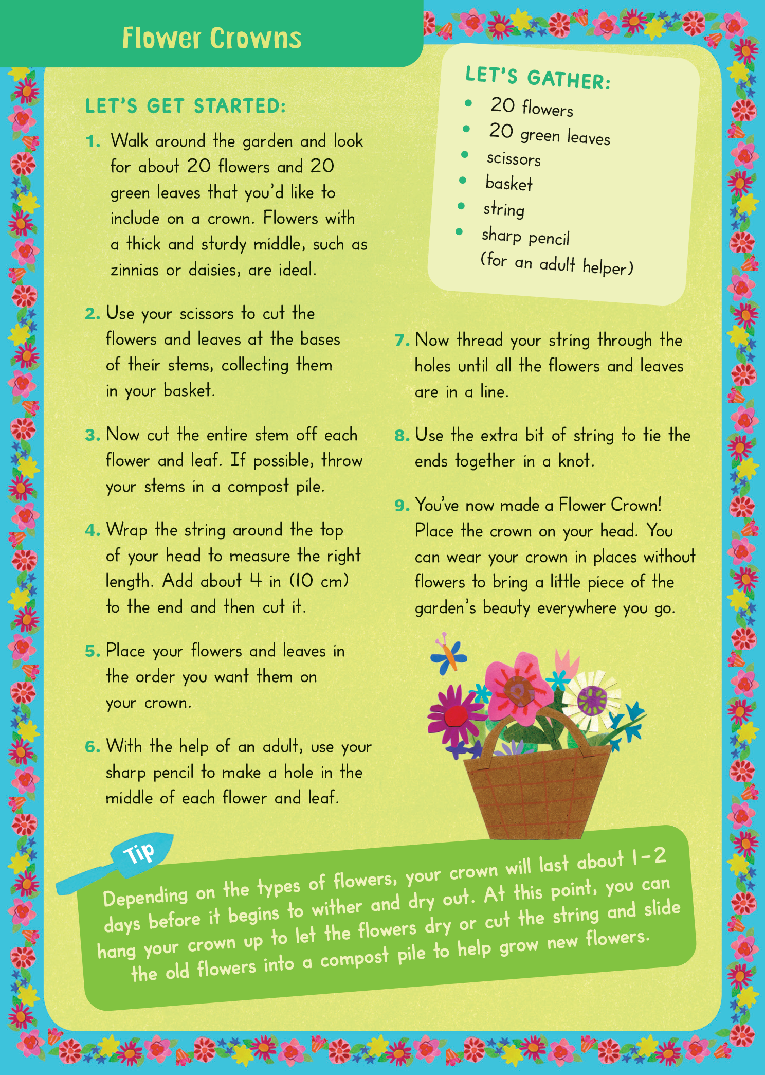 Barefoot Books - Wholesale Learning Cards - Kids & Baby - Kids' Garden2