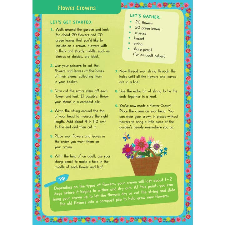 Barefoot Books - Wholesale Learning Cards - Kids & Baby - Kids' Garden2
