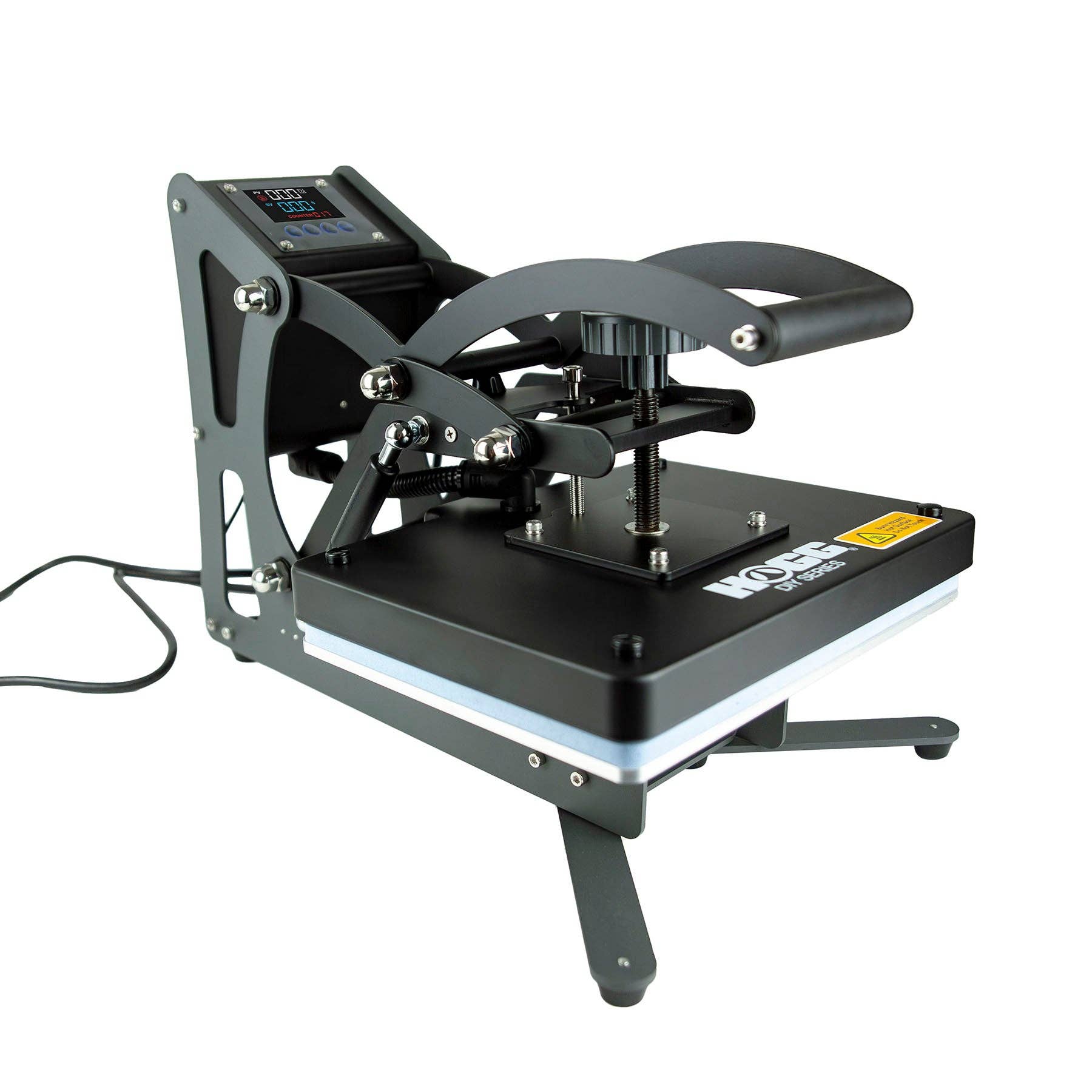 Hogg Outfitters - Wholesale Craft Supplies - QUICK N' EASY CRAFT HEAT PRESS13