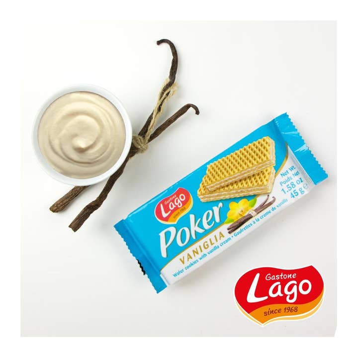 123bonbon - Wholesale Cookie - Vanilla Poker Wafers2