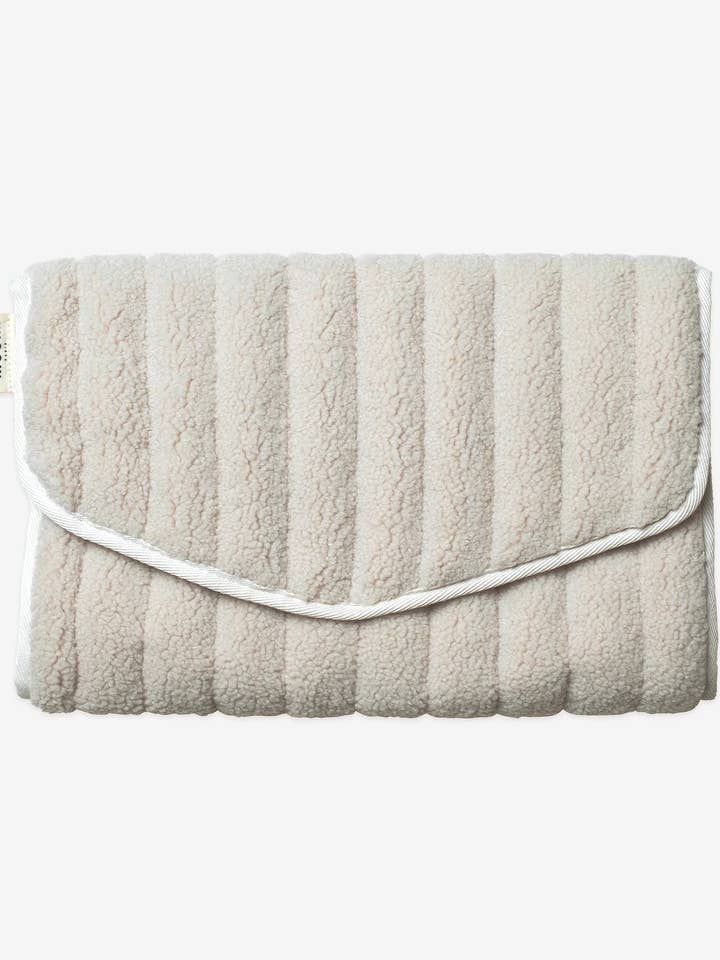 MatExplorer™ | Tappetino per il cambio MumMoot Crema per la vendita all'ingrosso da parte di Moom Paris