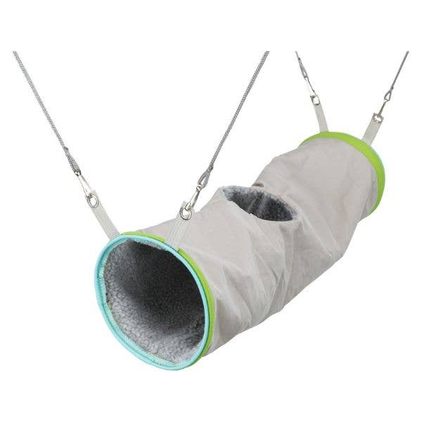 Trixie Hanging Cuddly Tunnel for wholesale by Trixie UK