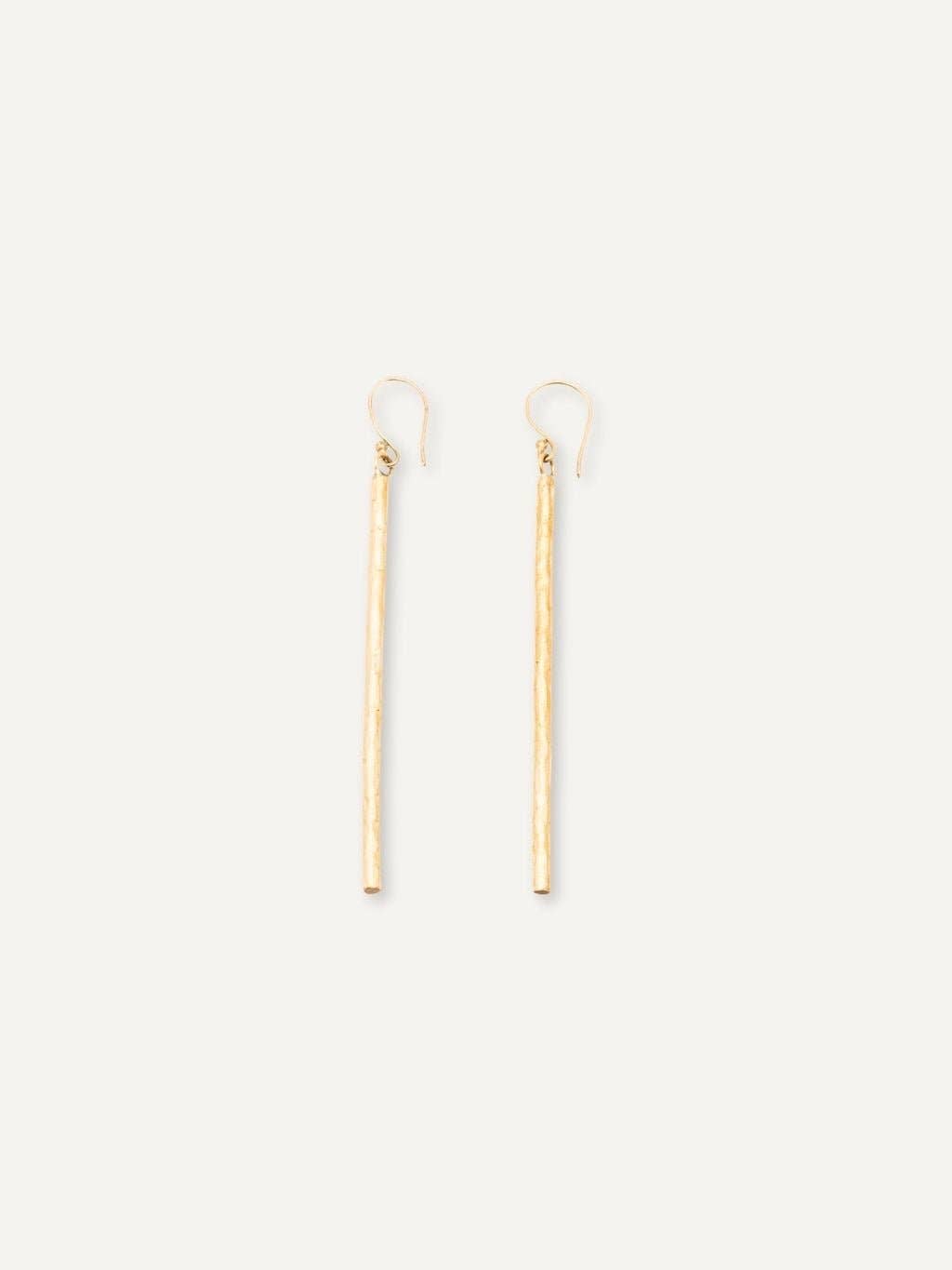 Lamu Brand - Wholesale Dangle Earrings - Abasi earrings1