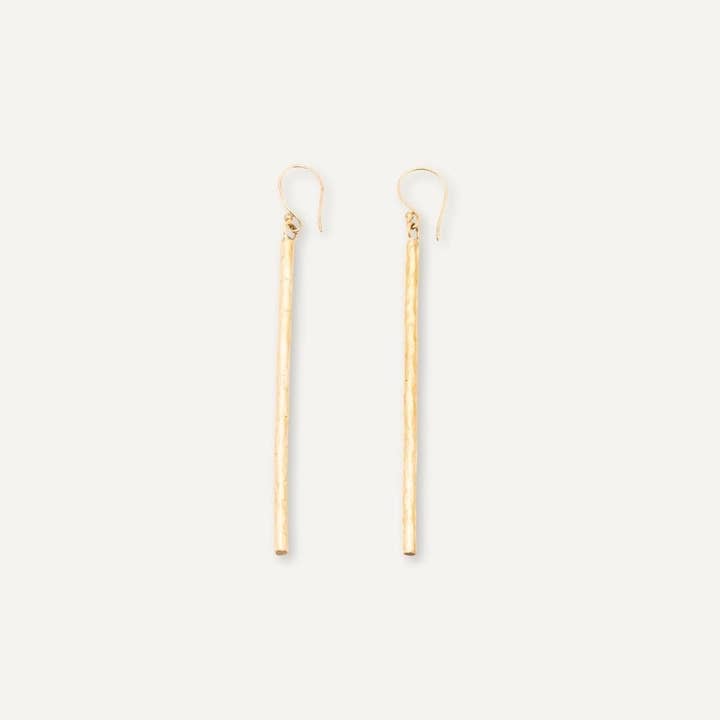 Lamu Brand - Wholesale Dangle Earrings - Abasi earrings1
