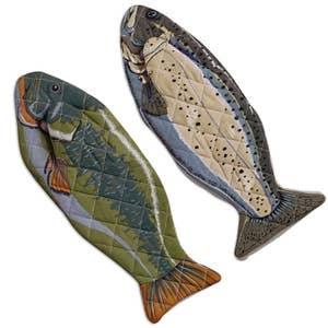 Purchase Wholesale fish. Free Returns & Net 60 Terms on Faire