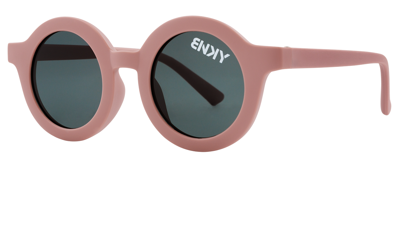 BinkyBro - Wholesale Sunglasses - Kids - Kids Sunglasses Lifty (Vintage)2