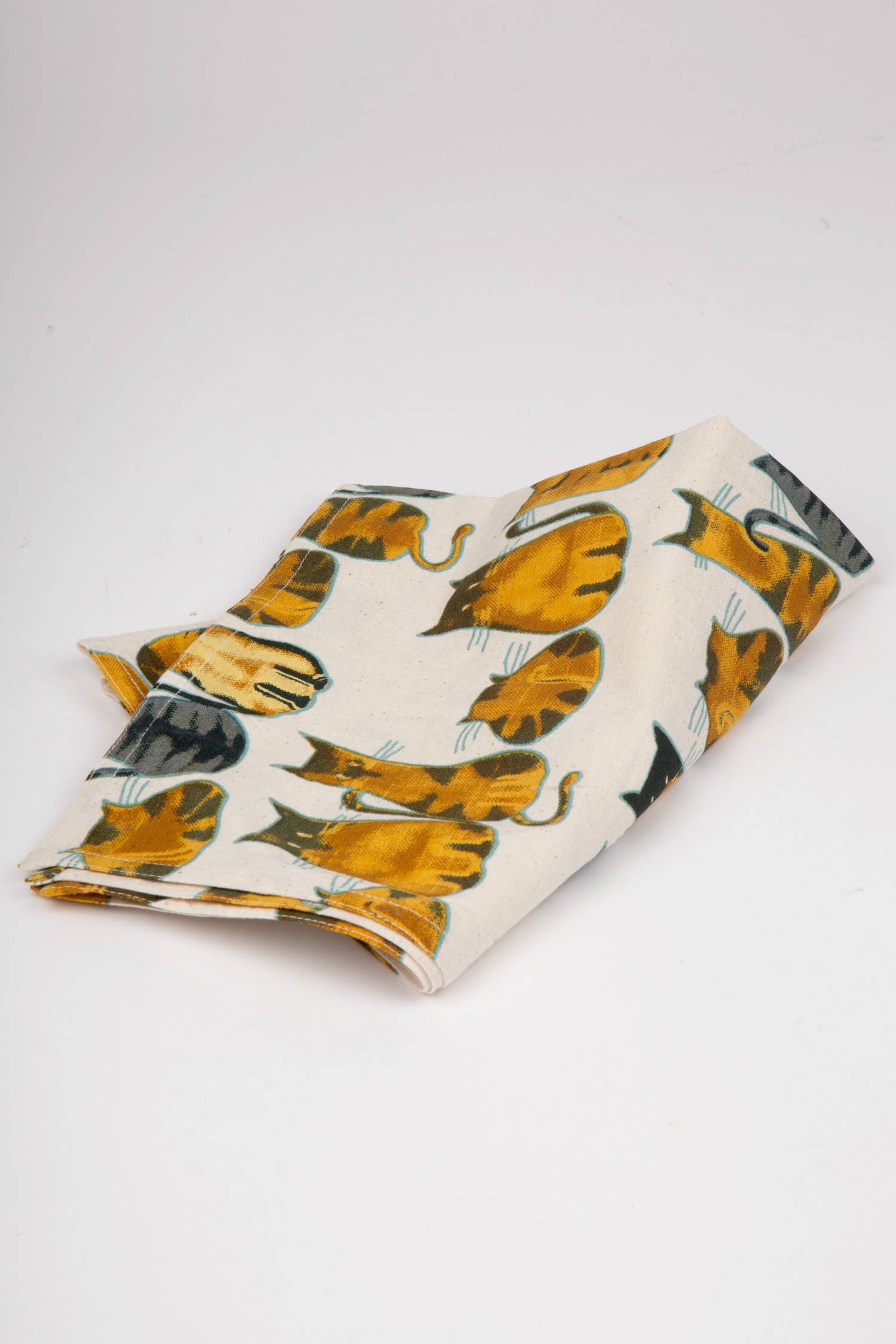 Ten Thousand Villages - Vente Torchons - Chats About It Torchon3