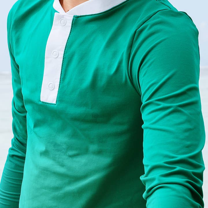 Mao Jadehalsband für den Großhandel von Happy Duck