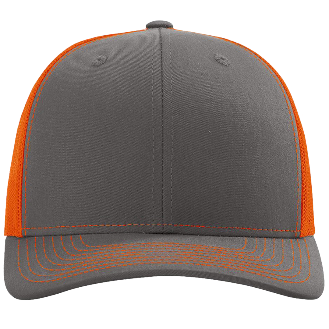 Stryder Gear - Wholesale Trucker Hat - Unisex - Custom Richardson 112 Hats17