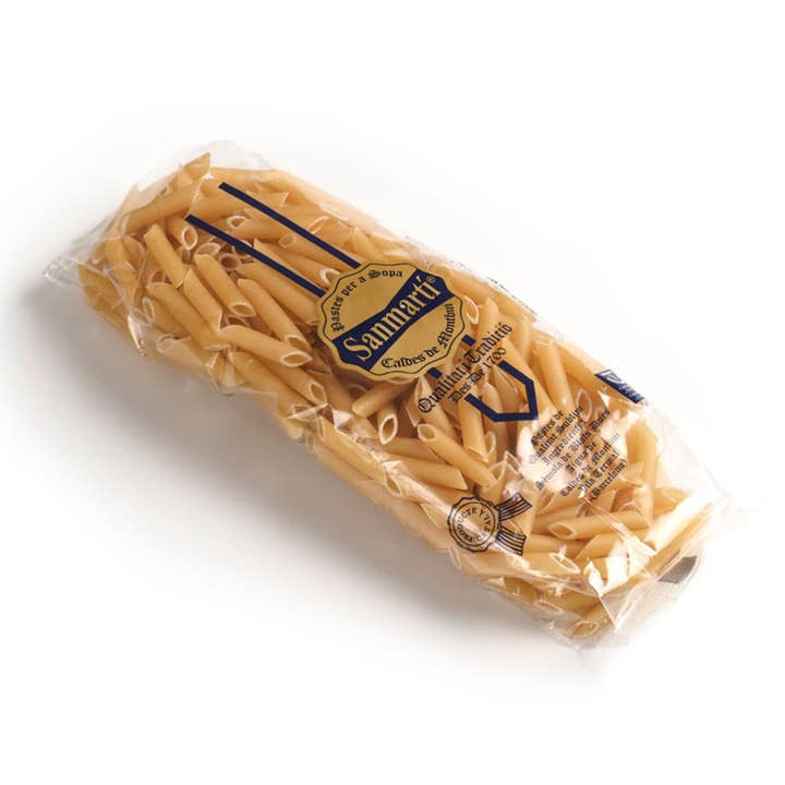 Plumas Pastes Sanmartí for wholesale by Made in Spain