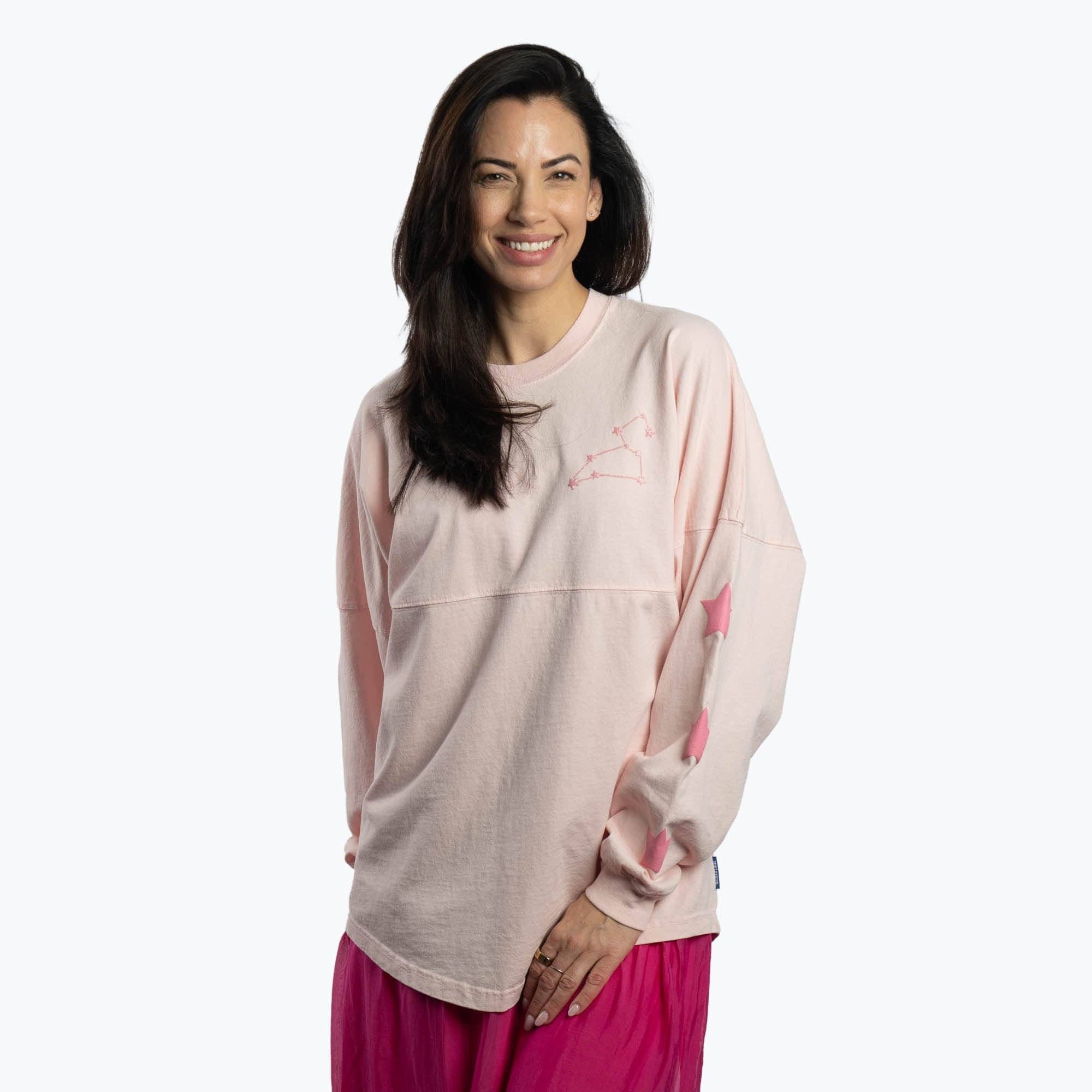 Lug - Wholesale Graphic Sweatshirt - Unisex - Lug x Spirit Jersey® - Zodiac Collection41