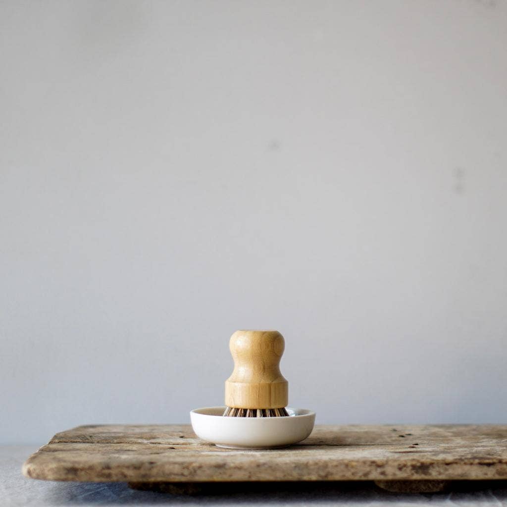 So At Nature – Saboneteira por atacado – Escova de Pote de Cerâmica - Skal2