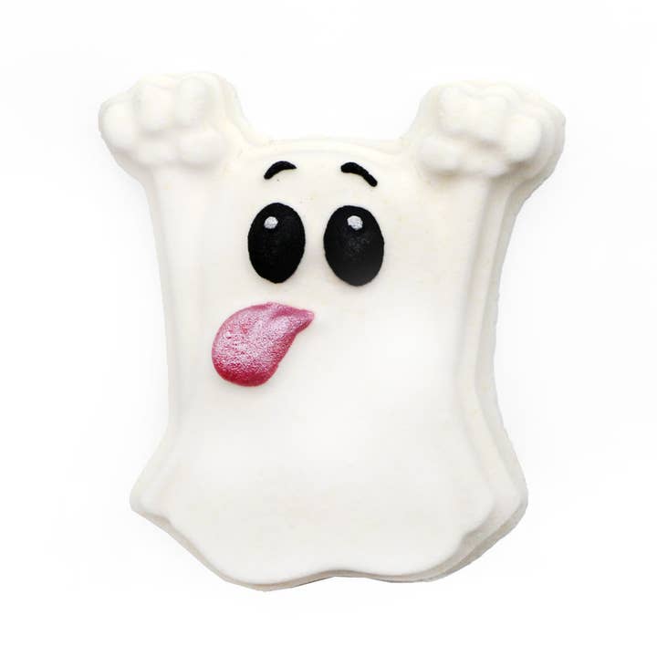 Halloween - Goofy Ghost for wholesale by The Bomb Bar