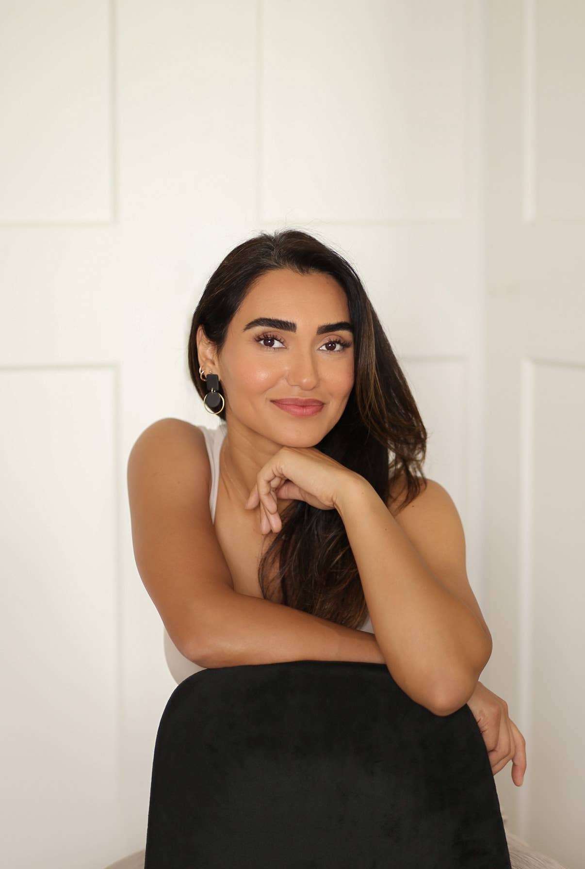 LYHO - Wholesale Dangle Earrings - Shiva Earrings | Handmade clay earrings | LYHO16