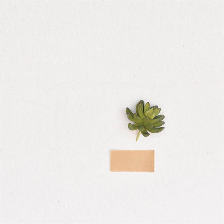 HomArt - Wholesale Succulent - Faux Succulent - Lrg - Green