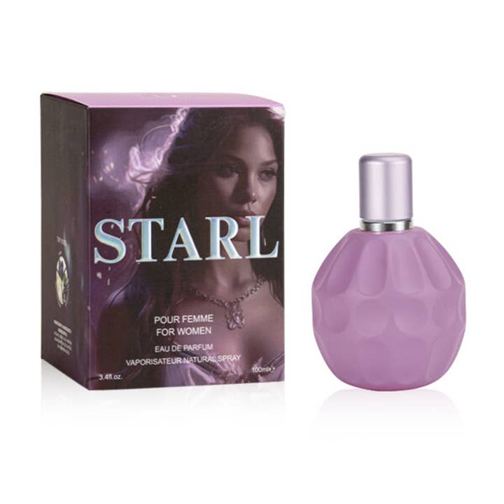 Eau de Parfum pour Femmes 100 ml STARLIGHT pour la vente par Deluxe Import Trading