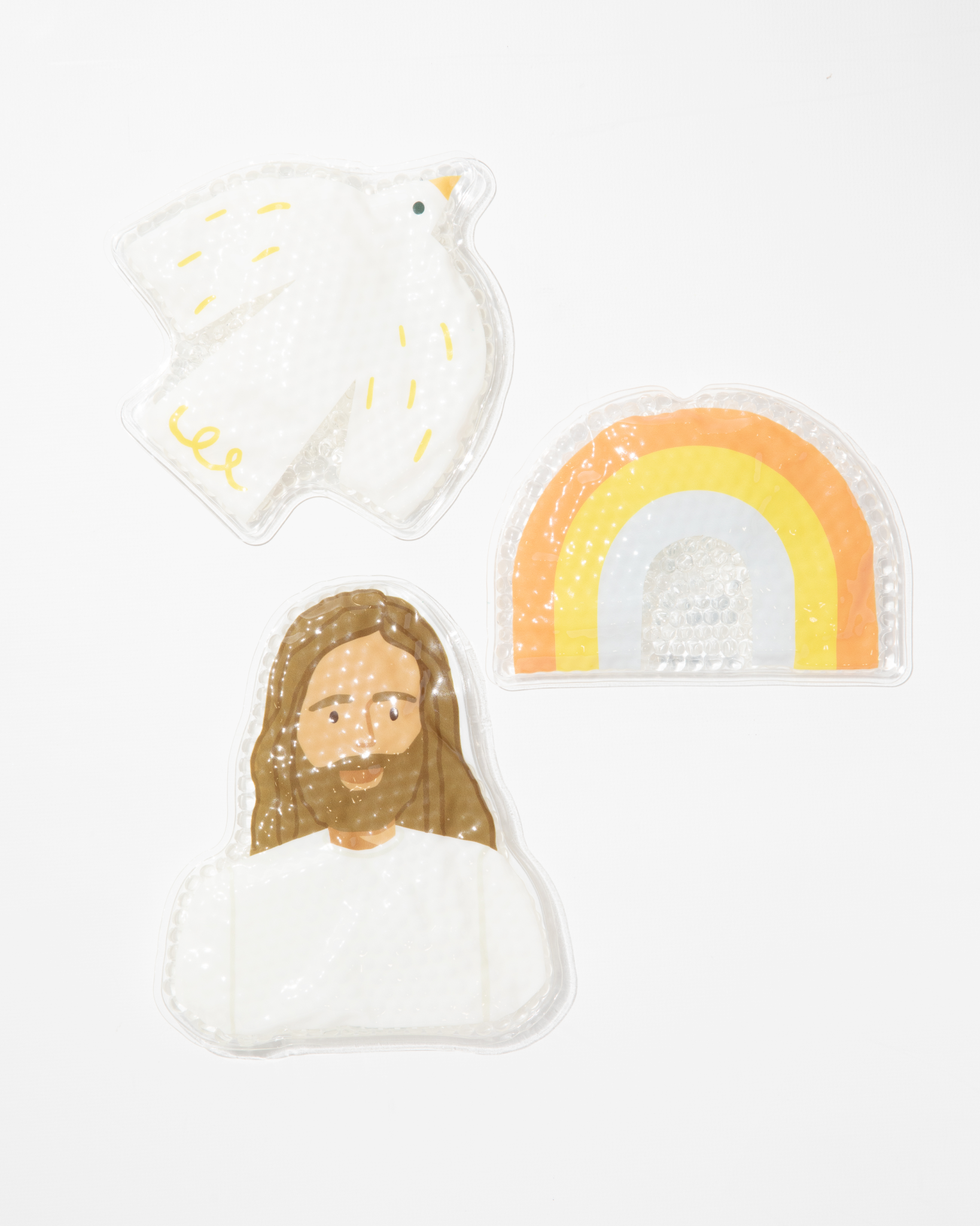 Be A Heart – Engroshandel Ispose - Børn og baby – Trinity varme- og kølepakker3