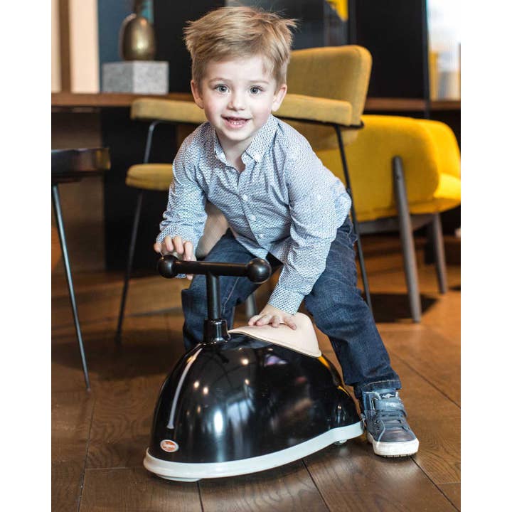 Ride-On TWISTER Black for wholesale on Faire5