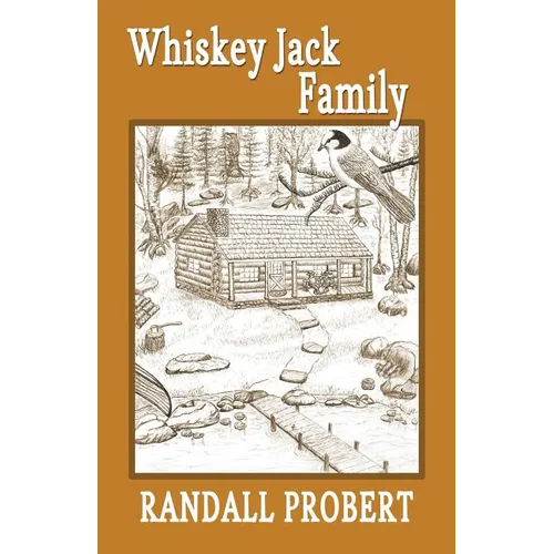 Books by splitShops - Wholesale Westerns - Whiskey Jack Family - Paperback0