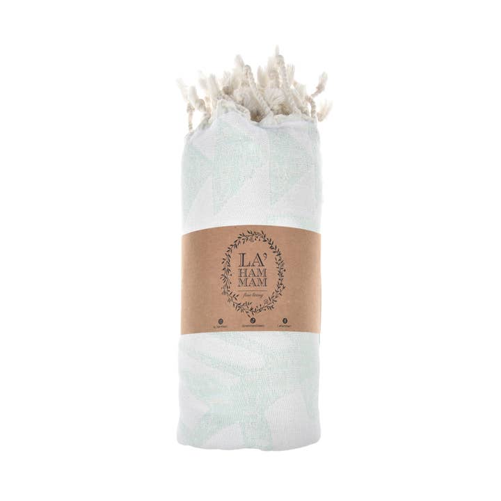 La Hammam - Wholesale Beach Towel - *Exclusive Antalia Peshtemal Pure Cotton Beach Towel44