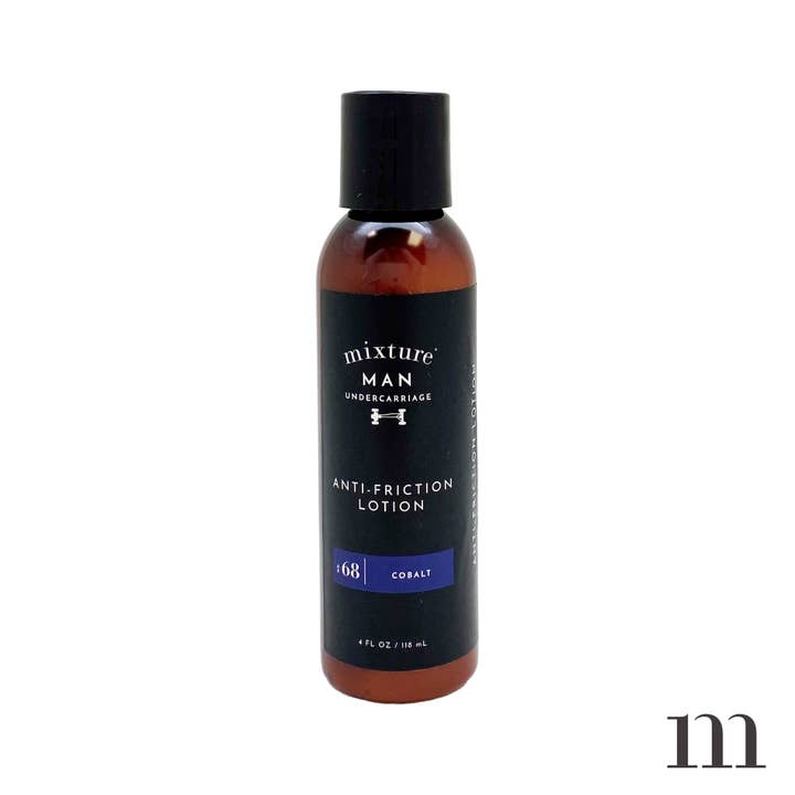 Mixture Man Undercarriage Anti-friction Lotion for wholesale by Mixture Home