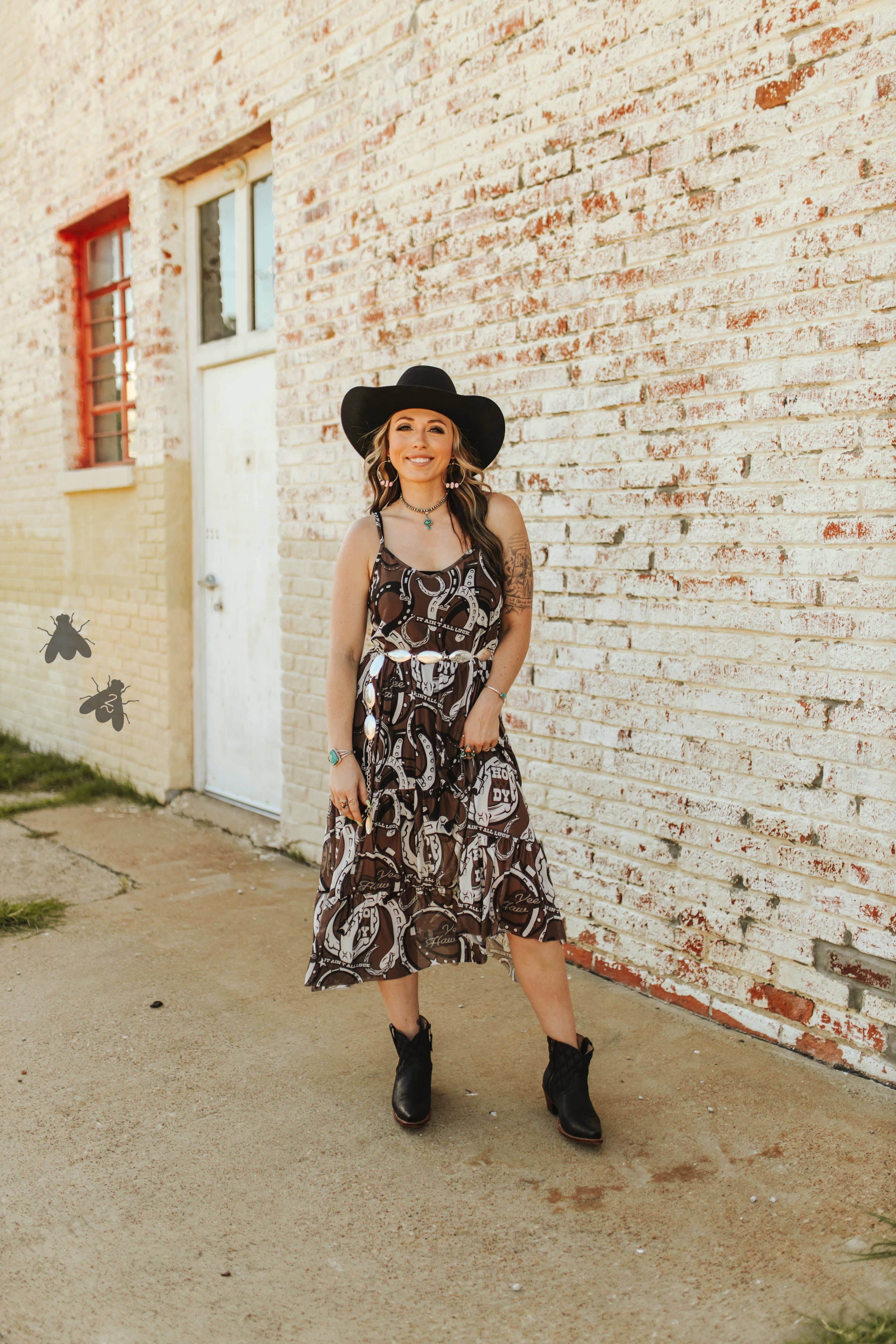 2 Fly Co - Wholesale Dress - Women's - TRIPLE CROWN10