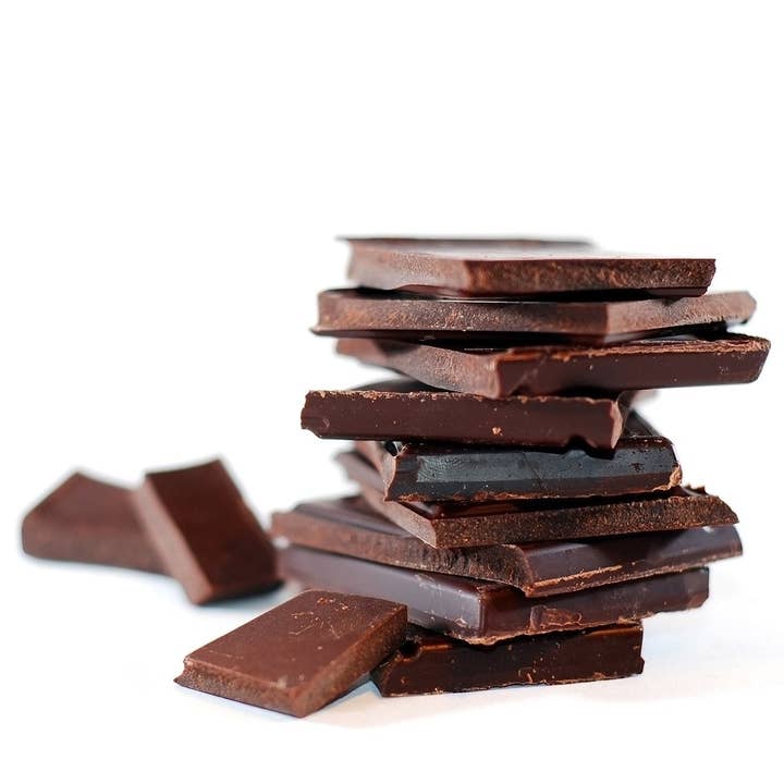 Amoretti - Wholesale Chocolate - Swiss Chocolate Industrial Compound