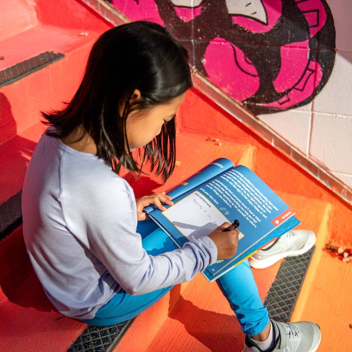 Bright Littles - Wholesale Biography & Memoir Book - Leaders Conversation Journal11