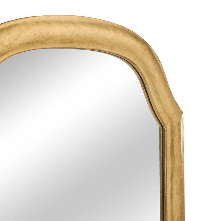 Aspire Home Accents - Wholesale Wall Mirror - Mirette Mirror - 33"2