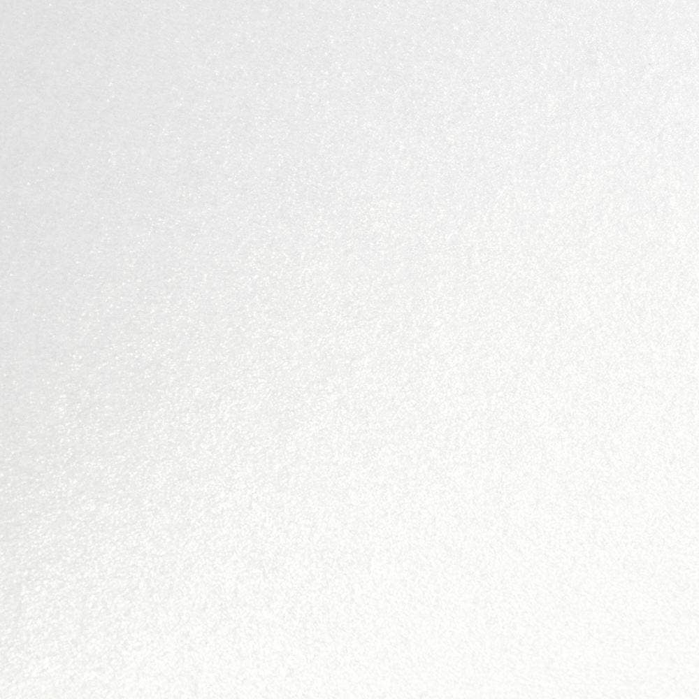 Tonic Studios - Wholesale Craft Supplies - Craft Perfect - Pearlescent Card - Pearl White A4 (5/PK) - 9497E1